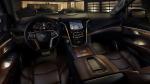 Cadillac Escalade 2015 года